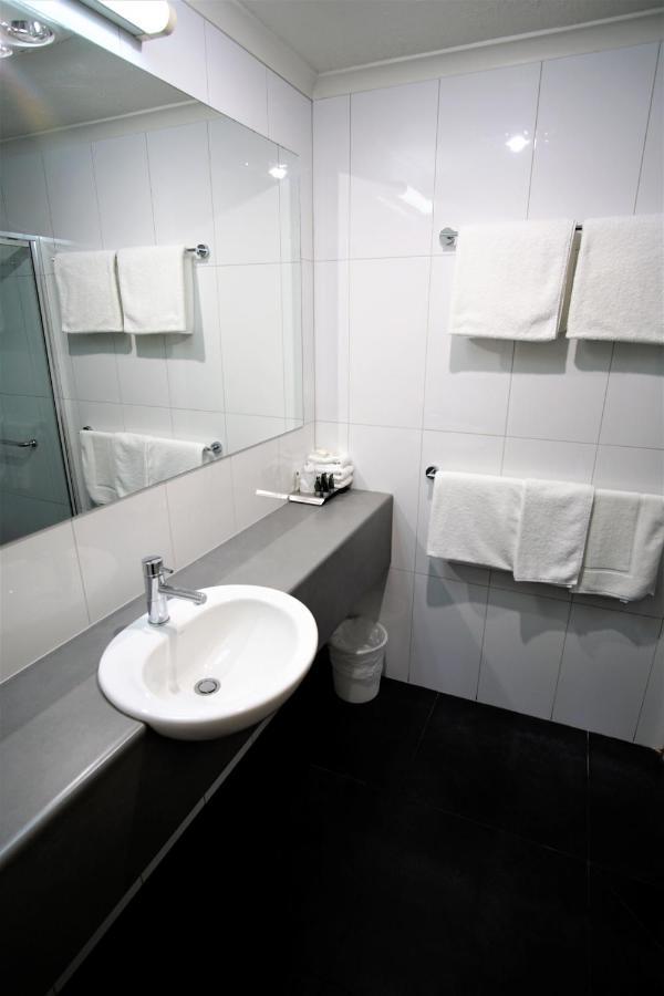 Parkview Motor Inn And Apartments Wangaratta Esterno foto