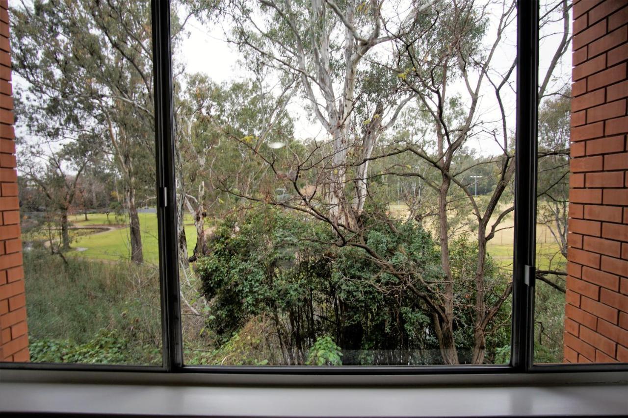 Parkview Motor Inn And Apartments Wangaratta Esterno foto