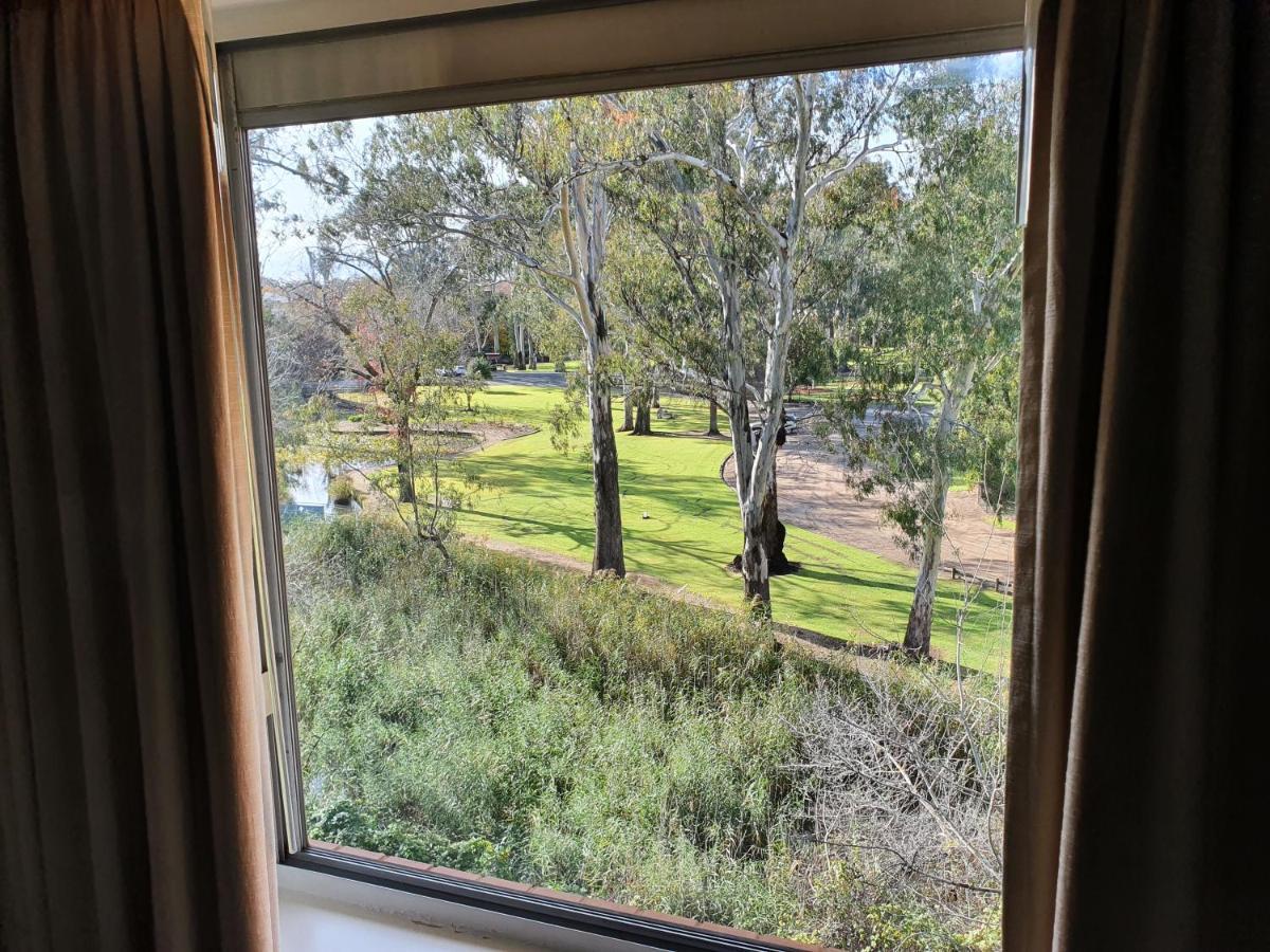 Parkview Motor Inn And Apartments Wangaratta Esterno foto