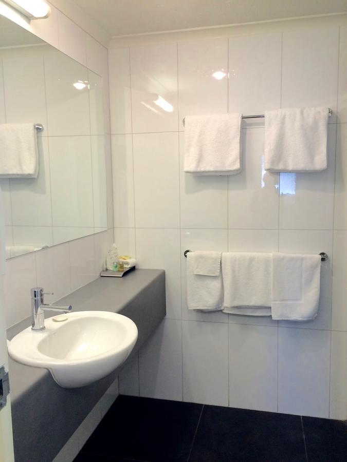 Parkview Motor Inn And Apartments Wangaratta Esterno foto